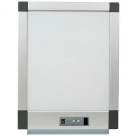 Двокадровий негатоскоп з індикатором, OSD-HD-332