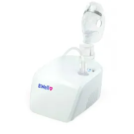 Компресорний небулайзер B.Well PRO-110