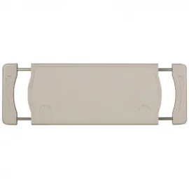 Столик для медичних ліжок з фіксацією на поручнях, OSD-AT1