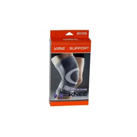 Фіксатор коліна LiveUp LS5676-SM LiveUp LS5676-SM