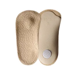 Ортопедичні напівустілки FootMate Beta, Розмір устілки: 35