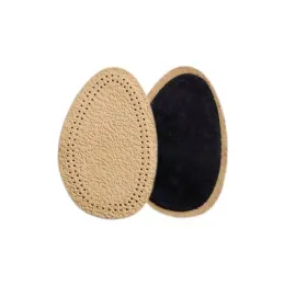 Кожаные полустельки FootMate S029, Размер: 35/36