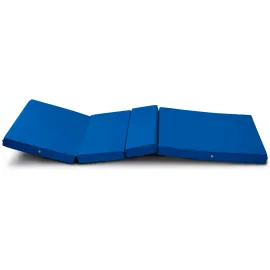 Чотирьохсекційний медичний матрац, OSD-P201