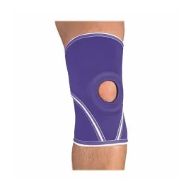 Наколінник неопреновий з фіксацією колінної чашечки 209