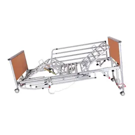 Ліжко функціональне з електроприводом і подовженим ложем OSD-9575