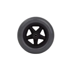 6 "колесо з PU шиною