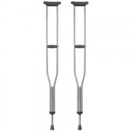 Подмышечные костыли (пара) 132-152 см OSD-BL570201