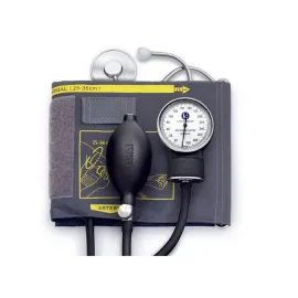 Класичний механічний тонометр Little Doctor LD-71