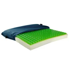 Подушка для сидіння гелева OSD-G444201-PU