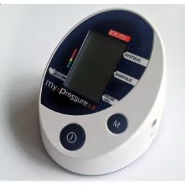 Тонометр MY-PRESSURE RE-501000