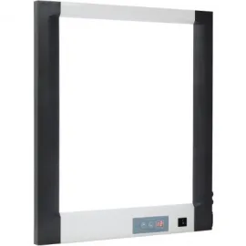 Світлодіодний двокадровий негатоскоп з індикатором, OSD-HD-010