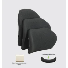 Спинка Matrx PB для всіх типів колясок