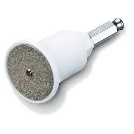 Насадка сапфировий диск для BEURER MP 40 (мелкозернистый)