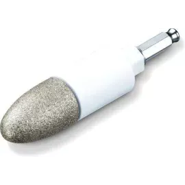 Насадка сапфировий конус для BEURER MP 40 с/к