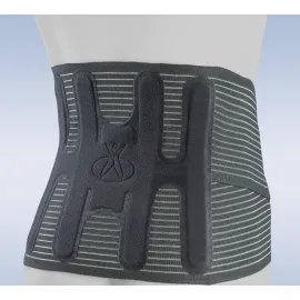 Напівжорсткий корсет "LUMBITRON ELITE" LTG-285 Orliman (Іспанія), Розмір: розмір 2