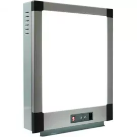 Однокадровий негатоскоп з індикатором, OSD-HD-331