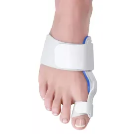Вальгусна шарнірна шина FootMate Hallux Doctor Gel  O010 G