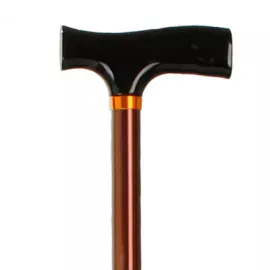 Складна алюмінієва палиця OSD-BL560201