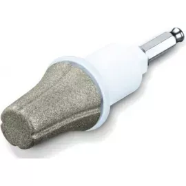 Насадка цилиндрическая бор для BEURER MP 40 ц/бор