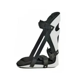 Шина для полной фиксации и поддержки голеностопного сустава (для ночной разгрузки фасции)