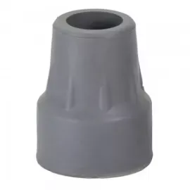 Наконечник для милиць 22 мм