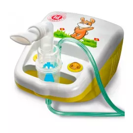 Компресорний інгалятор для дітей Little Doctor LD-212C