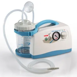 Портативний медичний аспіратор NEW ASKIR 30 Proximity