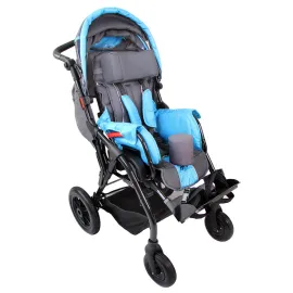 Коляска для дітей з ДЦП REHAB BUGGY