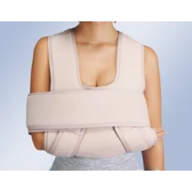 Ортез плечового поясу, пов'язка "Дезо" Orliman C- 41, Розмір: 2