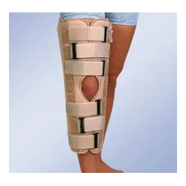 Тутор колінного суглобу 70 см Orliman IR 7000