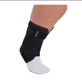 Ортез гомілковостопного суглобу Orliman OnePlus OPL 490, жорсткий