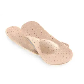 Устілки при комбінованій плоскостопості Qmed I004, Розмір устілки: 40