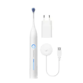 Звукова зубна щітка Curaprox Hydrosonic Ortho