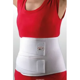 Бандаж хірургічний післяопераційний Реабілітімед С-3М бежевий