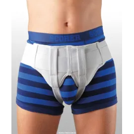 Бандаж для паховой грыжи Reabilitimed ГР-3С