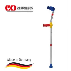 Підлокітна милиця для дітей Kiddy Line combi