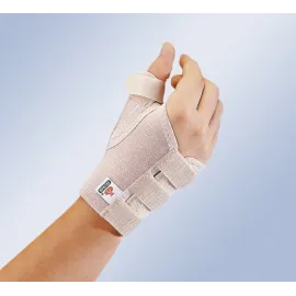 Ортез першого пальця кисті з шиною MP-70 Orliman, Розмір: L