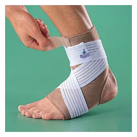 Ортопедичний гомілковостопний ортез Oppo 1003, Розмір: L