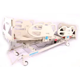 Реанімаційне медичне ліжко JOSON CARE, 4 секції (Під замовлення)