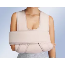 Ортез плечового поясу, пов'язка "Дезо" Orliman C- 41, Розмір: 2