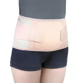 Корсет поперекового відділу хребта Doctor Life А5-106, Розмір: S