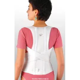 Коректор постави ортопедичний Реабілітімед ОТ-1В, Розмір: Mp