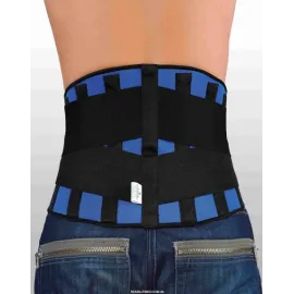 Корсет поперековий напівжорсткий неопреновий Реабілітімед І-6М-В