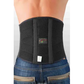 Корсет попереково-крижовий зігріваючий Реабілітімед Л-4М-2Ш-1