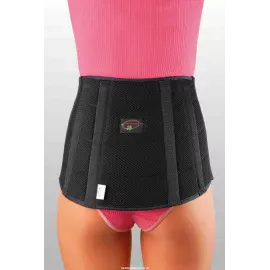 Корсет попереково-крижовий зігріваючий Реабілітімед Л-4М-2Ш-2