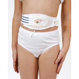 Бандаж для пупкової грижі дитячий Реабілітімед ЛГ-4М-1Д UNI