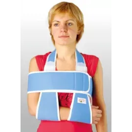 Бандаж для плеча и предплечья средней фиксации Reabilitimed РП-6К-М