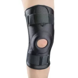 Бандаж для сильної фіксації коліна Реабілітімед К-1ТМ, Размер: S