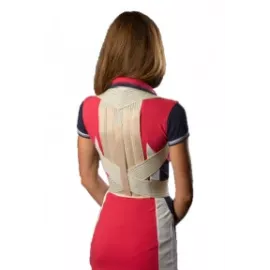 Коректор постави ортопедичний Реабілітімед ОТ-1Д-4 COMFORT, Розмір: Lp