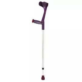 Підлокітна милиця Klassiker, фіолетова
